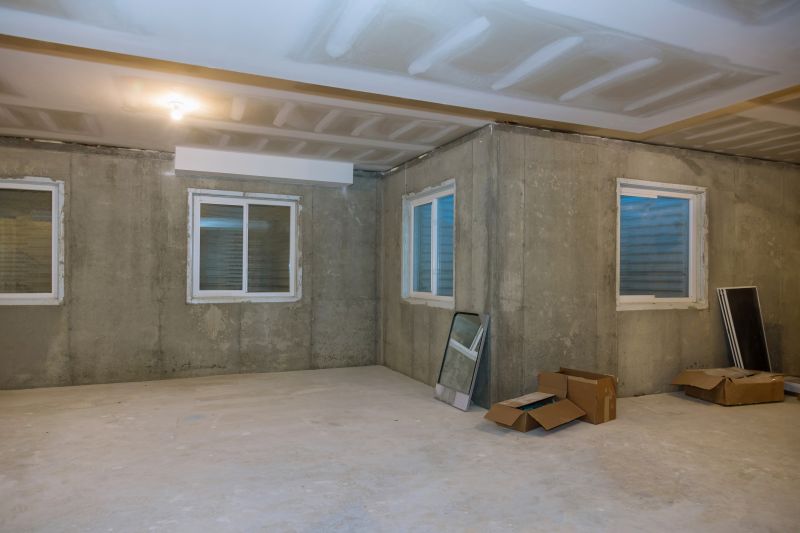 Concrete Foundation Leveling in Myakka City, FL
