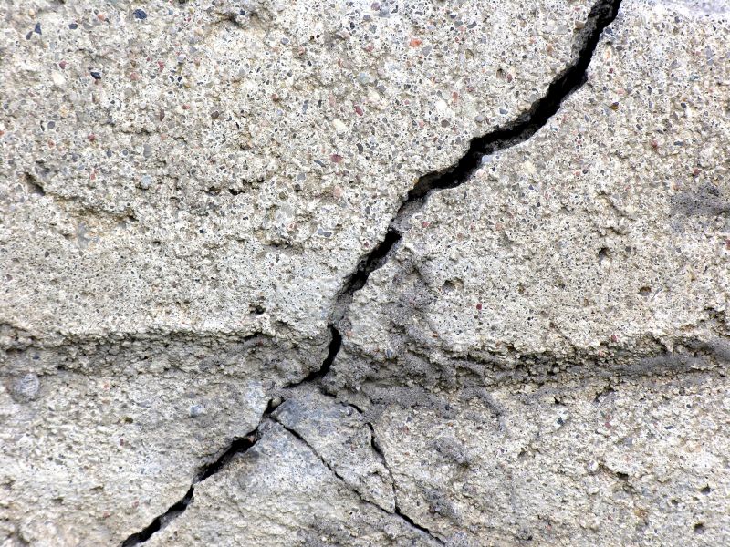 Cracked Foundation Repair in Englewood, FL