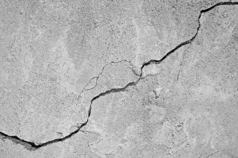 Cracked Foundation Repair in Englewood, FL