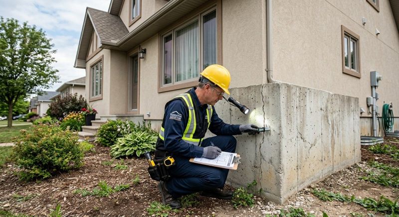 Foundation Assessment in Port Charlotte, FL