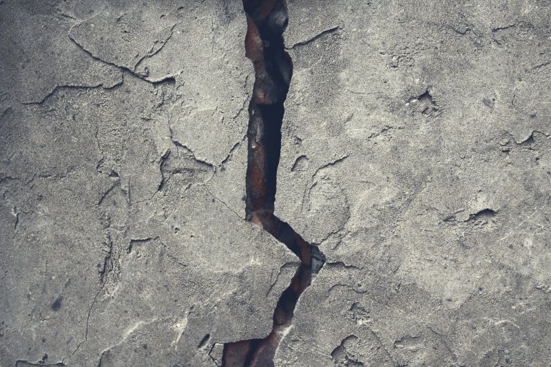 Foundation Crack Repair in Punta Gorda, FL