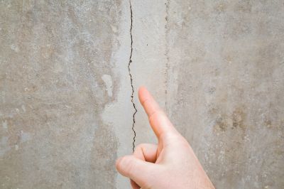 Foundation Crack Repair in Rotonda West, FL