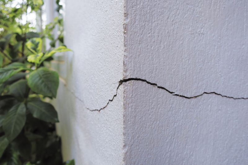 Foundation Cracks Repair in Port Charlotte, FL