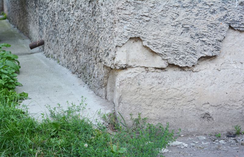Foundation Damage Repair in Charlotte County, FL
