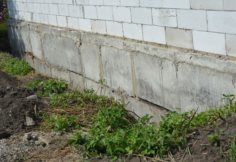 Foundation Maintenance in Port Charlotte, FL
