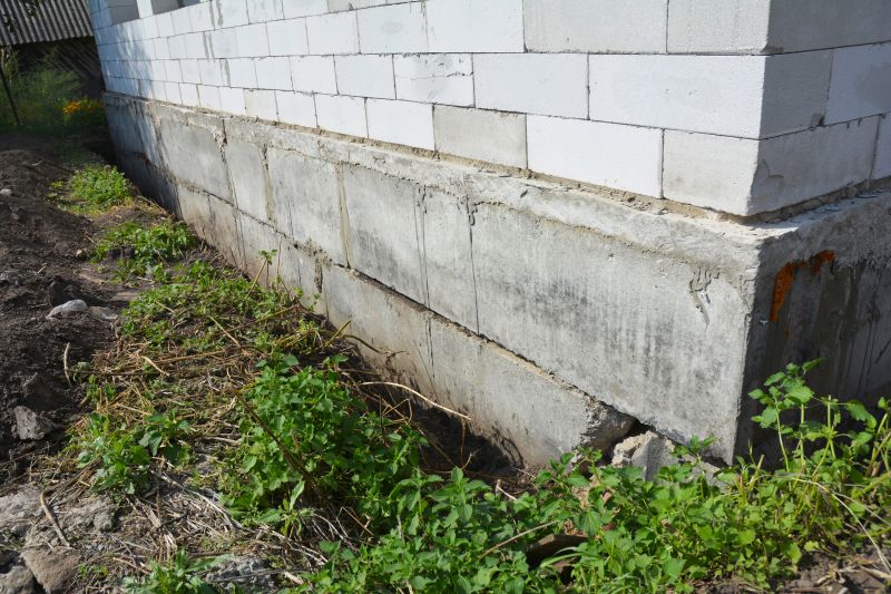 Foundation Maintenance in Port Charlotte, FL