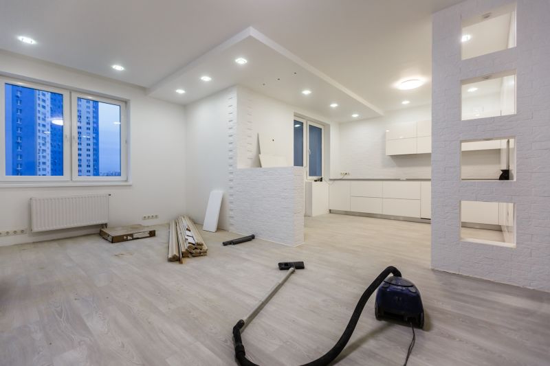 Foundation Renovation in Port Charlotte, FL