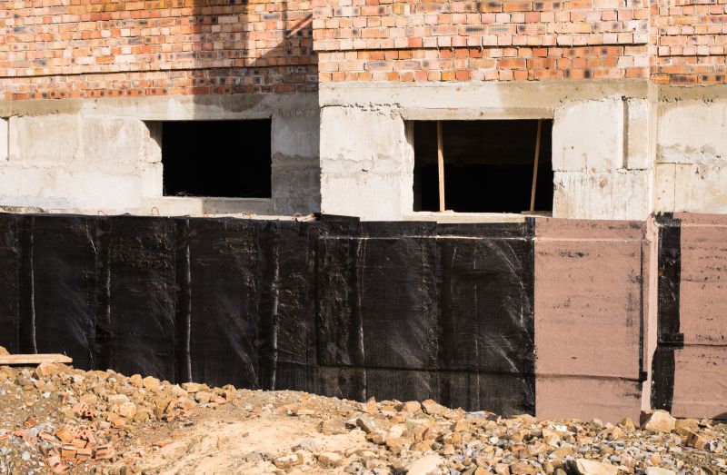 Foundation Repair in North Port, FL