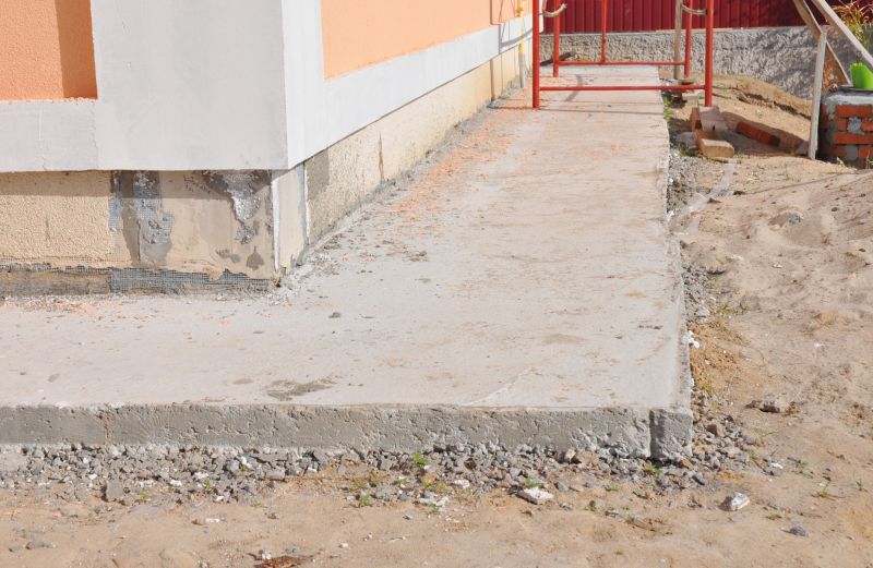 Foundation Structural Repair in Venice, FL