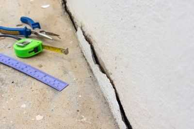 Home Foundation Repair in Bokeelia, FL