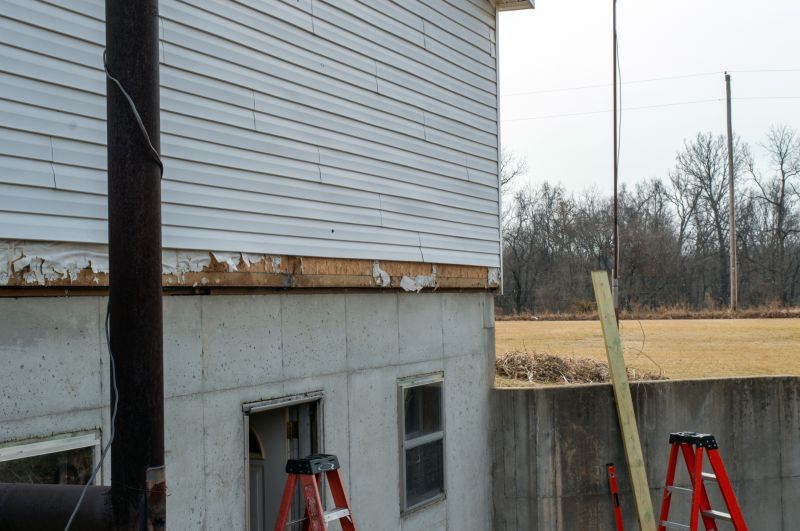House Foundation Repair in Arcadia, FL