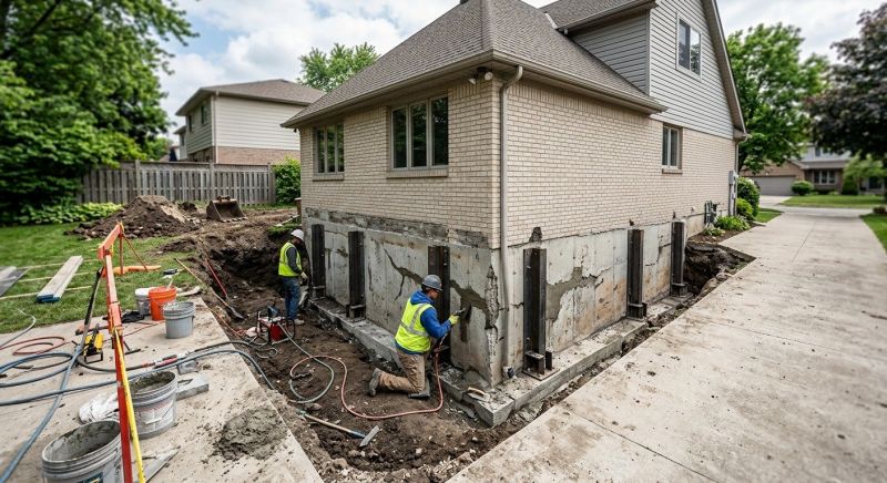 Piling Repair in Bokeelia, FL