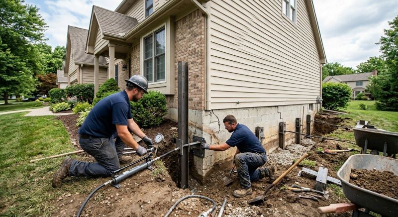Piling Repair in Nokomis, FL